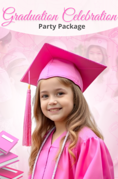 Graduation Celebration Party