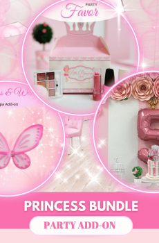 Princess Add-On Bundle