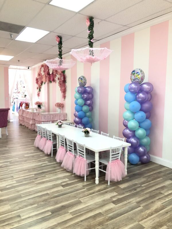 Balloon Columns - Image 2